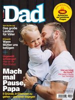 Cover image for Men's Health Dad: Jan 01 2020